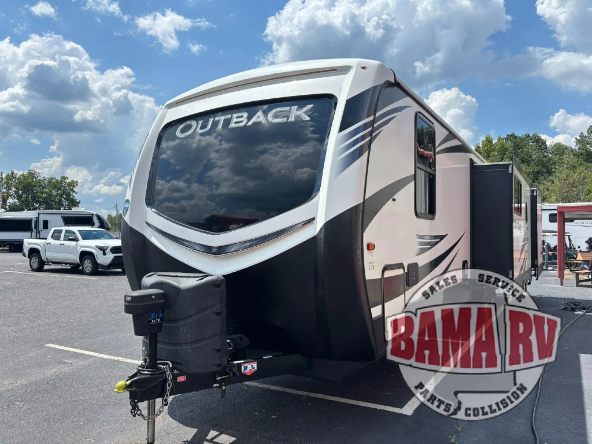 2020 Keystone Outback 340BH - Photo 4