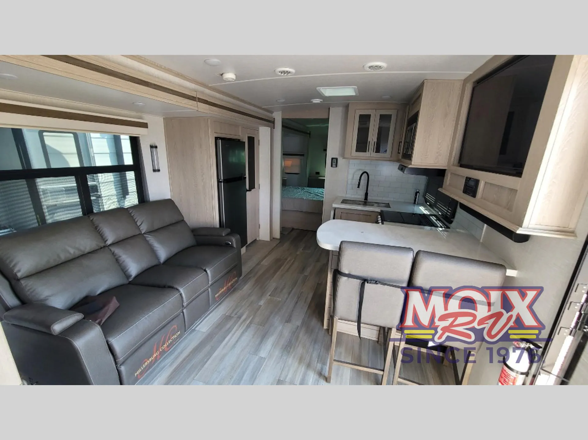 2022 Forest River Rockwood Signature 8262RBS - Photo 3