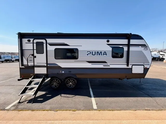 2027 Forest River Puma 227RK - Photo 3
