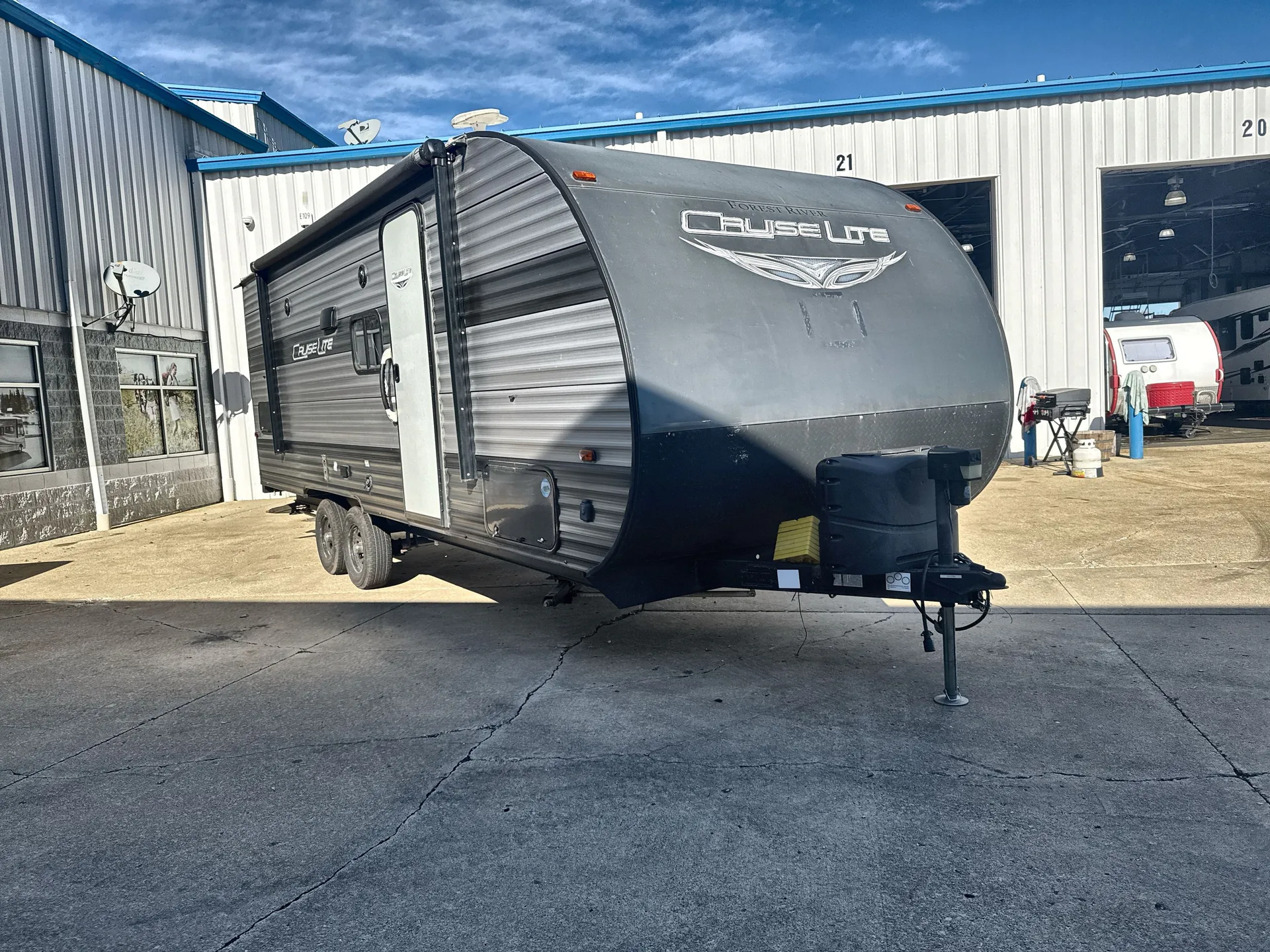 2019 Forest River Salem Cruise Lite 233RBXL - Photo 2