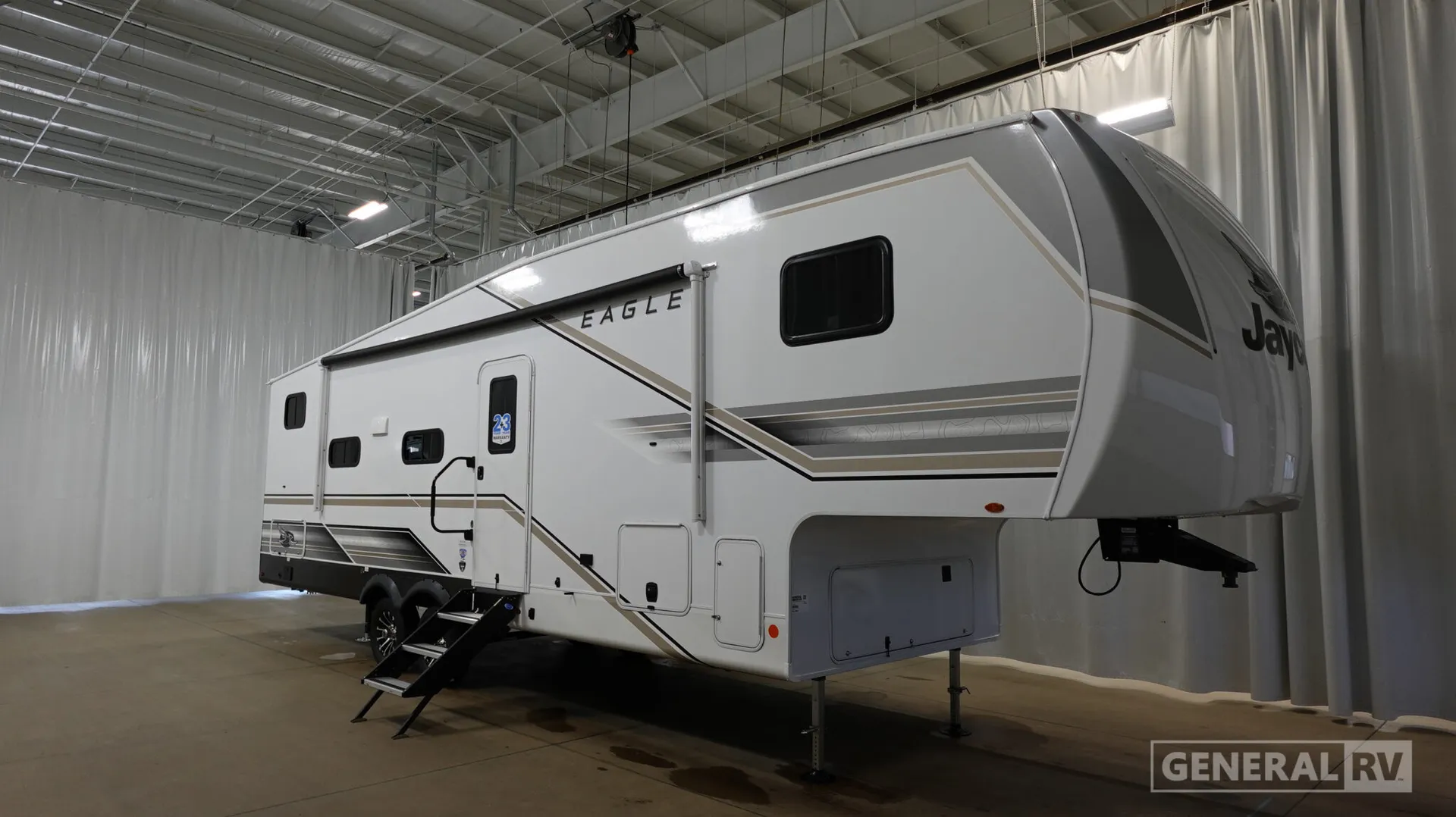 2026 Jayco Eagle SLE 28BHU - Photo 2