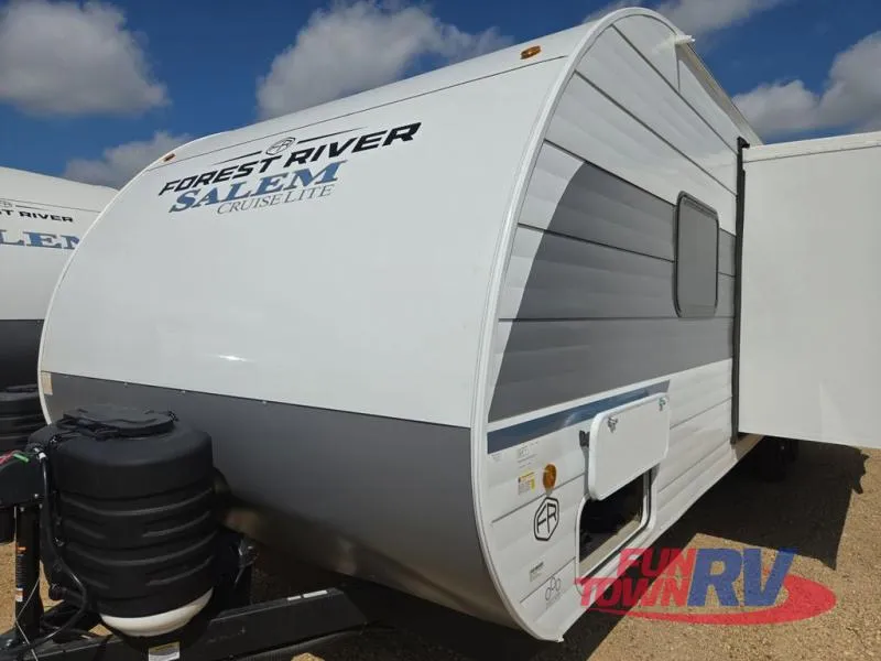 2026 Forest River Salem Cruise Lite 273QBXL - Photo 4