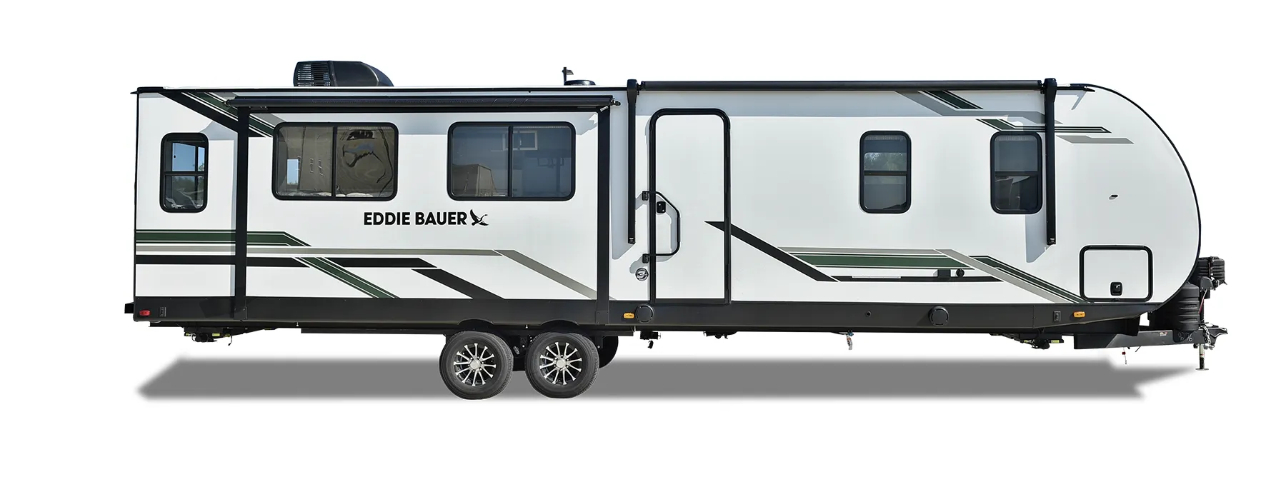 Heartland Eddie Bauer 2300RB exterior