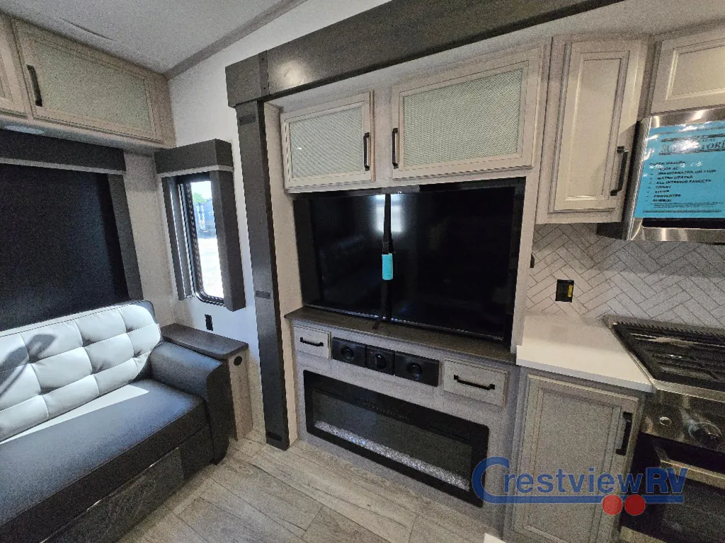 2025 Keystone Montana High Country 385BR, Photos photo 29