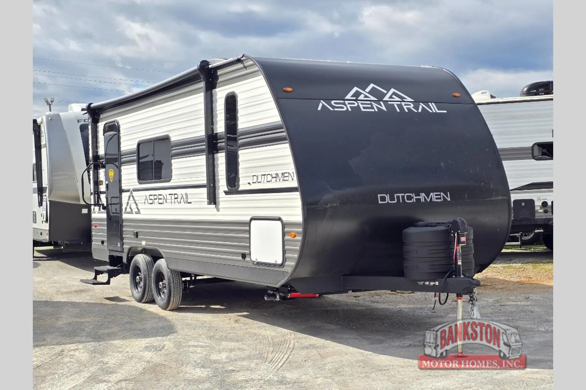 2026 Dutchmen Aspen Trail LE 19RB - Photo 2