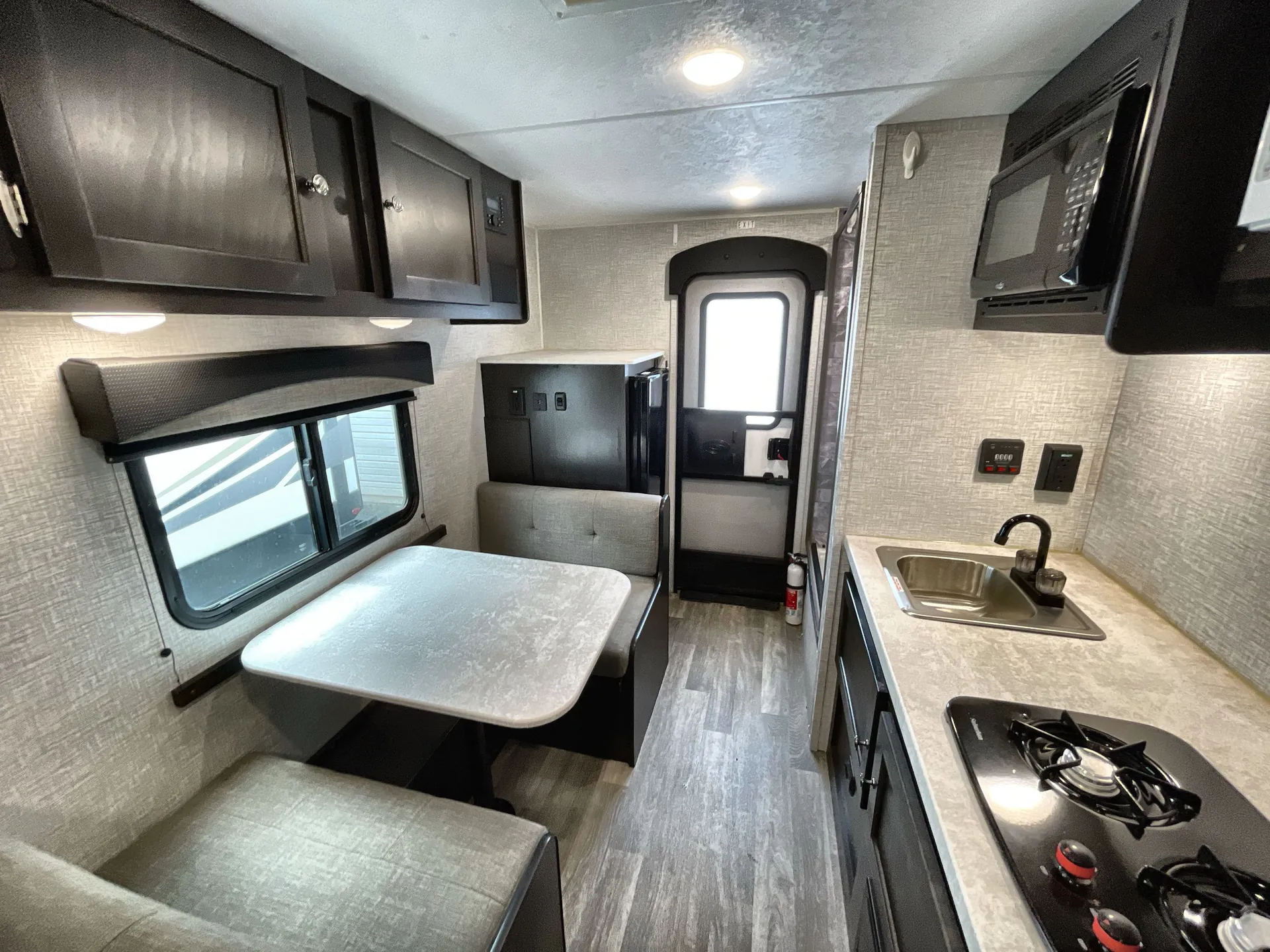 2023 Braxton Creek Bushwacker Plus 17MB - Photo 4