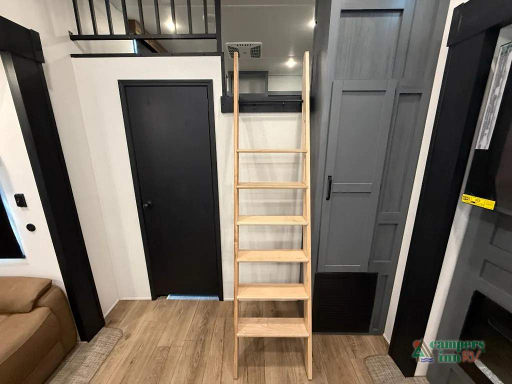 2026 Forest River Puma Vista 421LFT, Photos photo 12