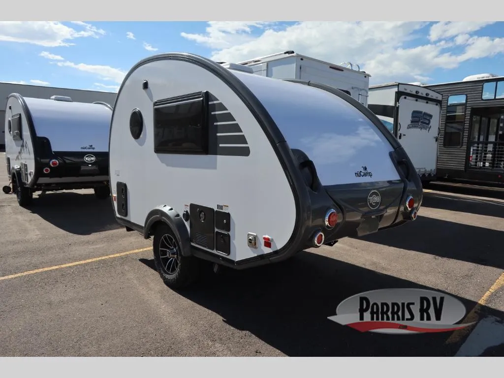 2025 nuCamp RV TAB 320 LITE Std. Model - Photo 4