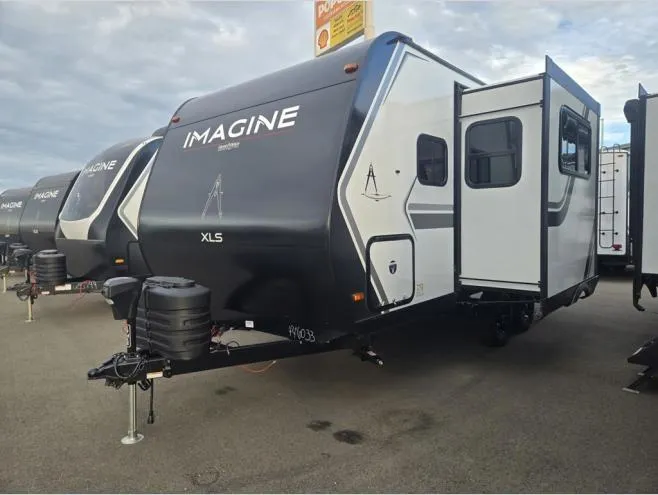 2026 Grand Design Imagine XLS 17MKE - Photo 4