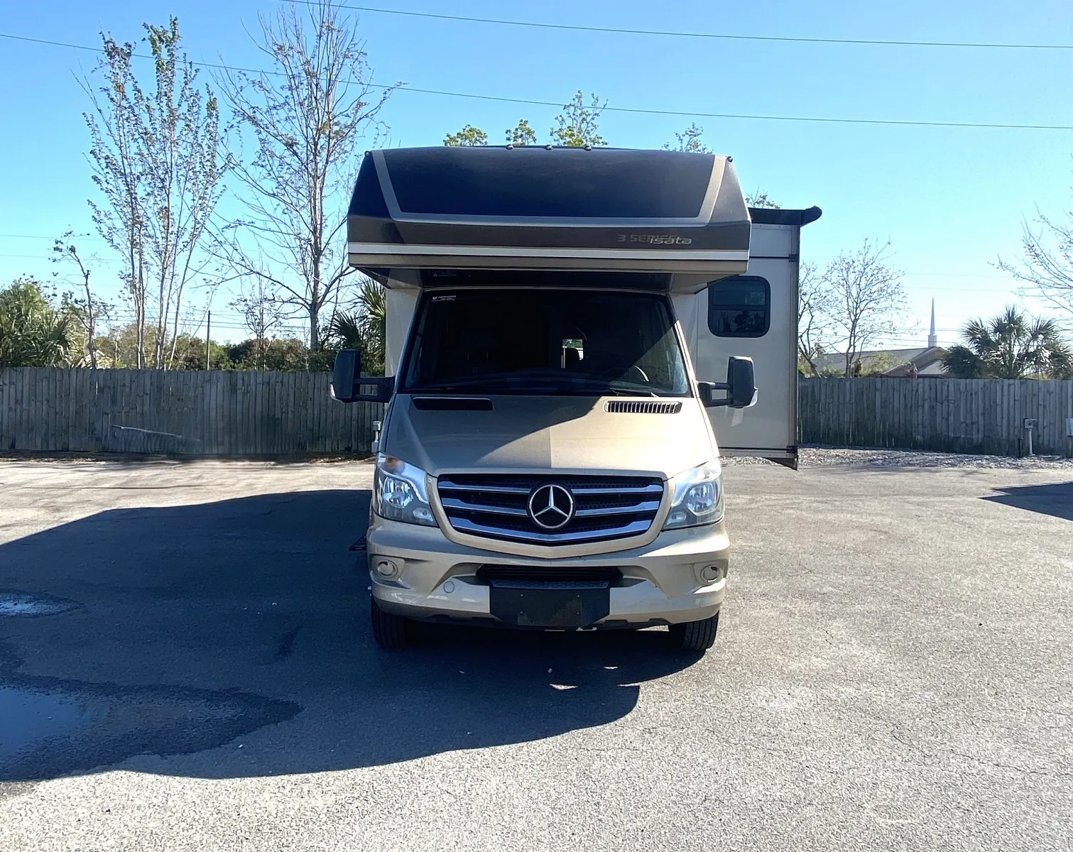 2019 Dynamax Corp Isata 3 24RW - Photo 3