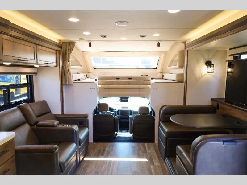 2023 Jayco Seneca XT 35L - Photo 4