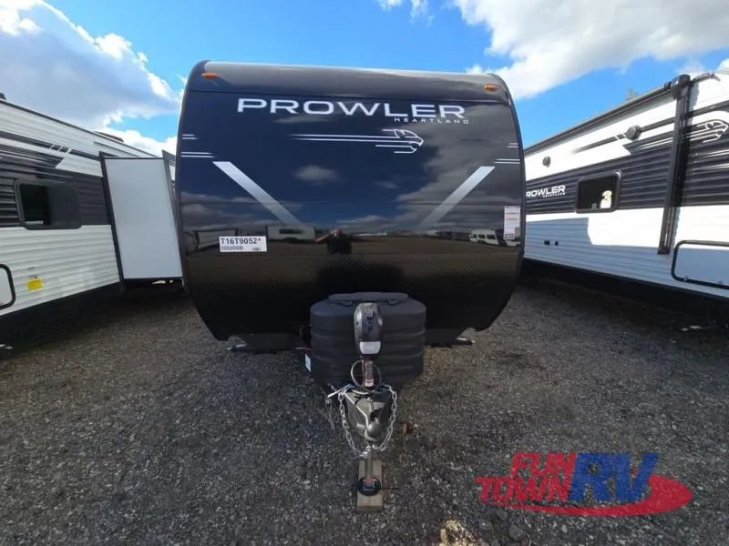 2026 Heartland Prowler 3202DSB - Photo 3
