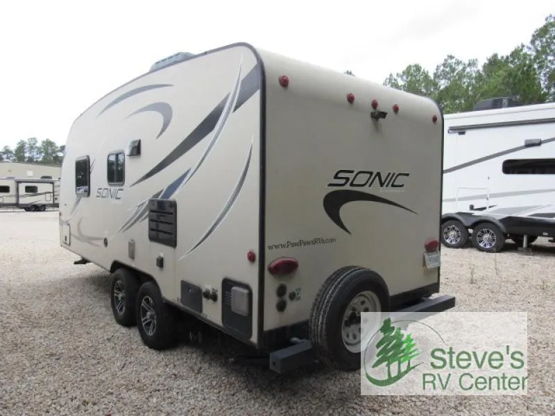 2017 Venture RV Sonic 190VRB - Photo 4
