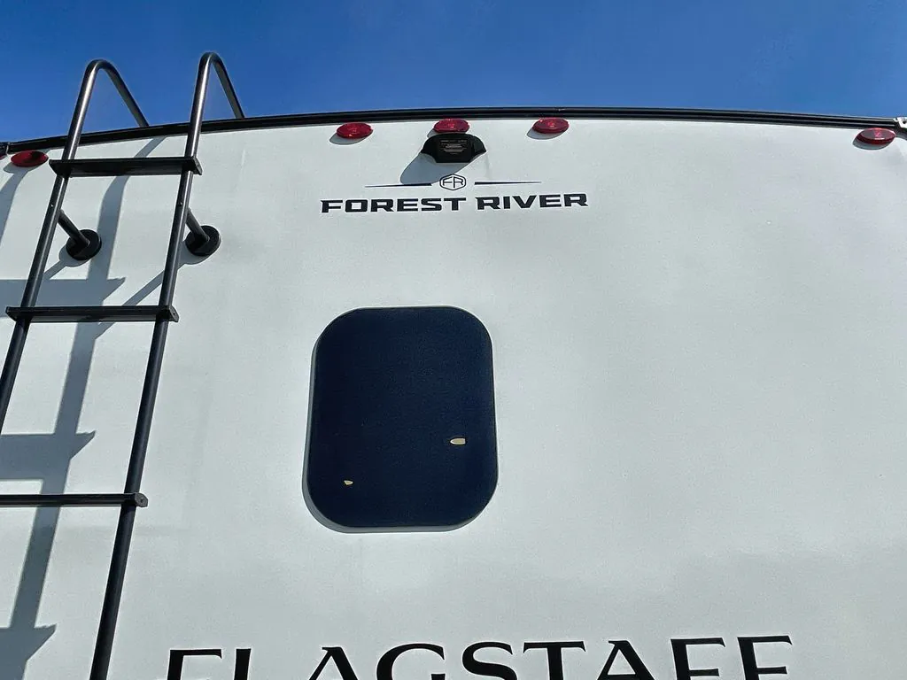 2026 Forest River Flagstaff Super Lite 26RBWS, Photos photo 20