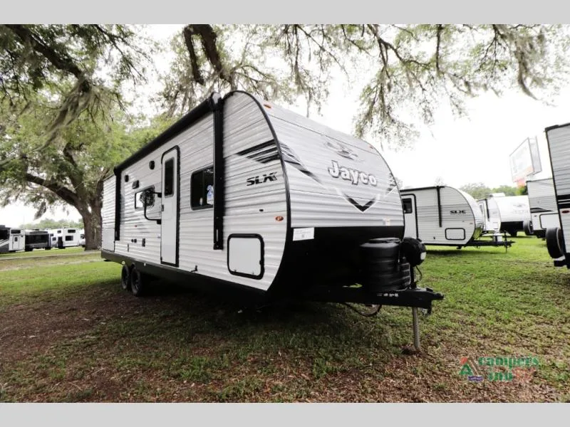 2026 Jayco Jay Flight SLX 261BHS - Photo 3