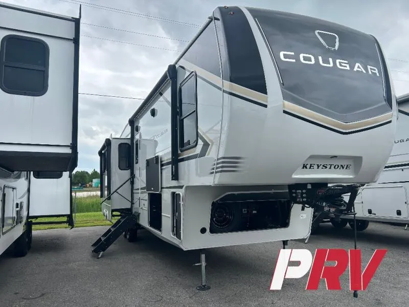 2027 Keystone Cougar 350LLK - Photo 2