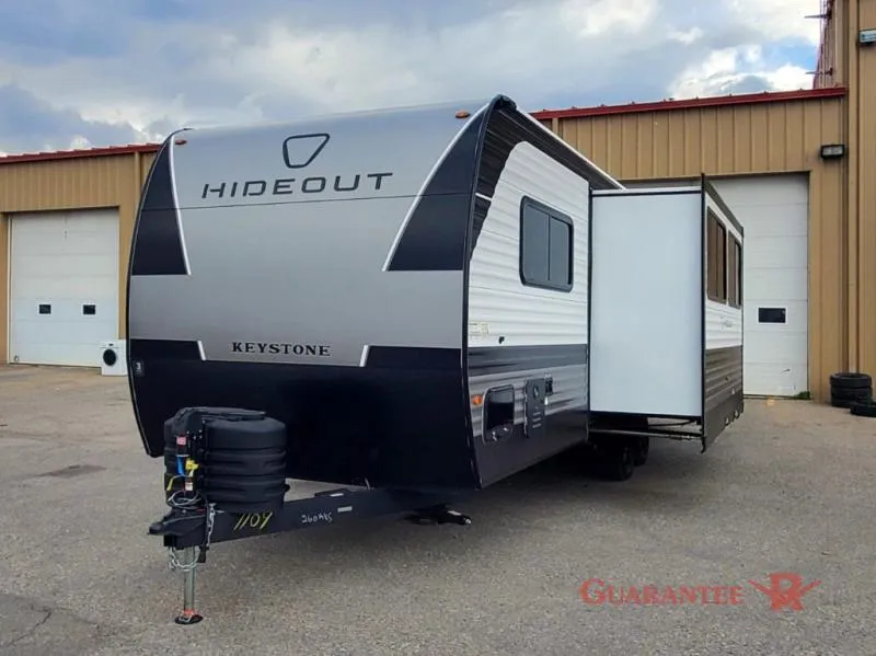 2026 Keystone Hideout Sport 261BHWE - Photo 4