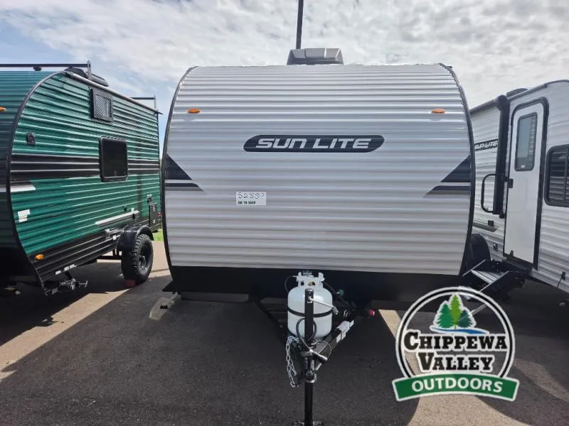 2026 Sunset Park RV Sun Lite LTD 13MJ - Photo 4