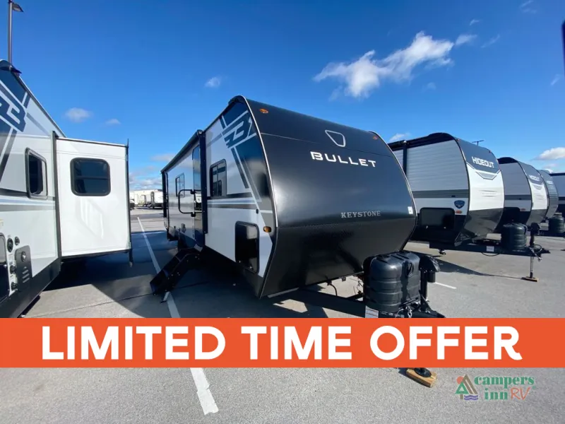2026 Keystone Bullet 26BHC - Photo 2