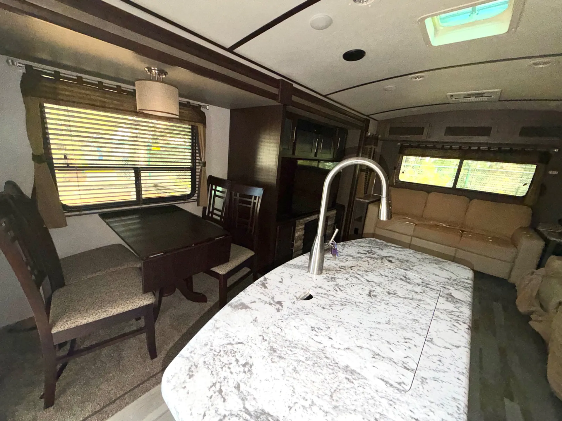 2017 Forest River Surveyor 33KRLOK - Photo 3