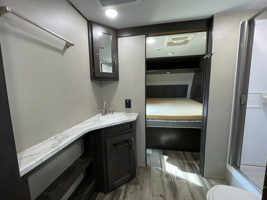 2023 Grand Design Transcend Xplor 321BH, Photos photo 17