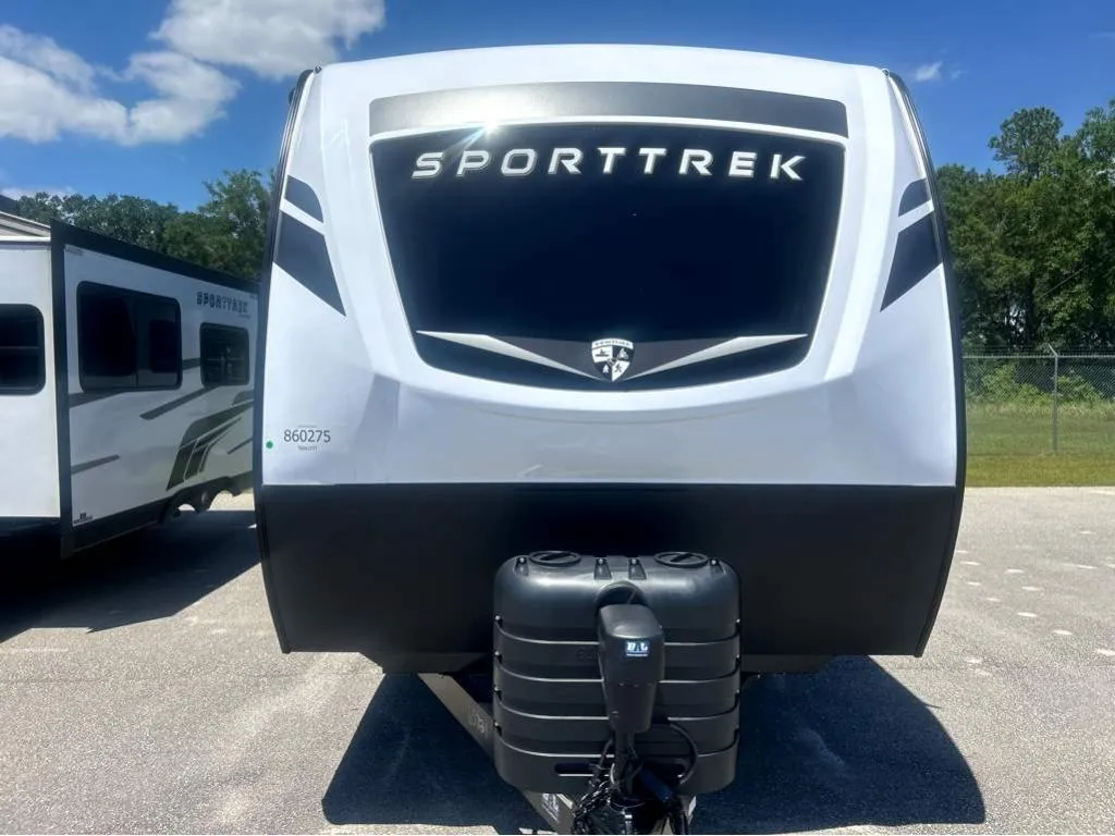 2026 Venture RV SportTrek ST327VIK - Photo 3