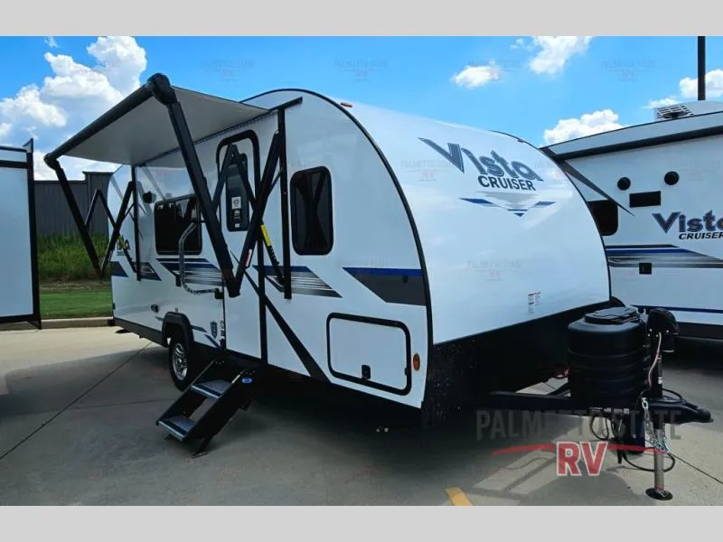 2025 Gulf Stream Vista Cruiser 19RBS - Photo 3