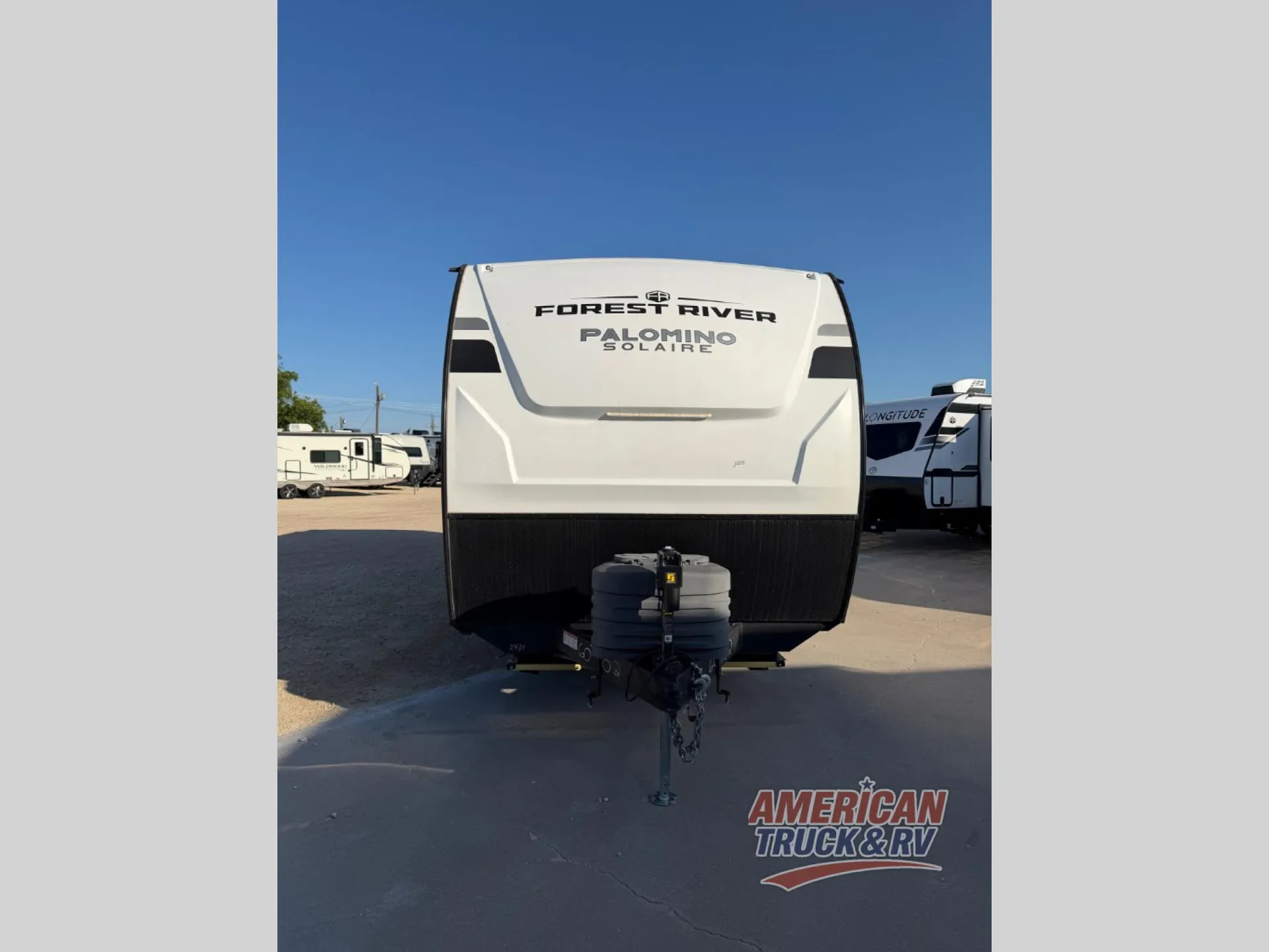 2025 Palomino Solaire 2430BHS - Photo 3