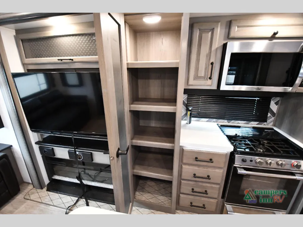 2022 Keystone Montana 3813MS, Photos photo 37