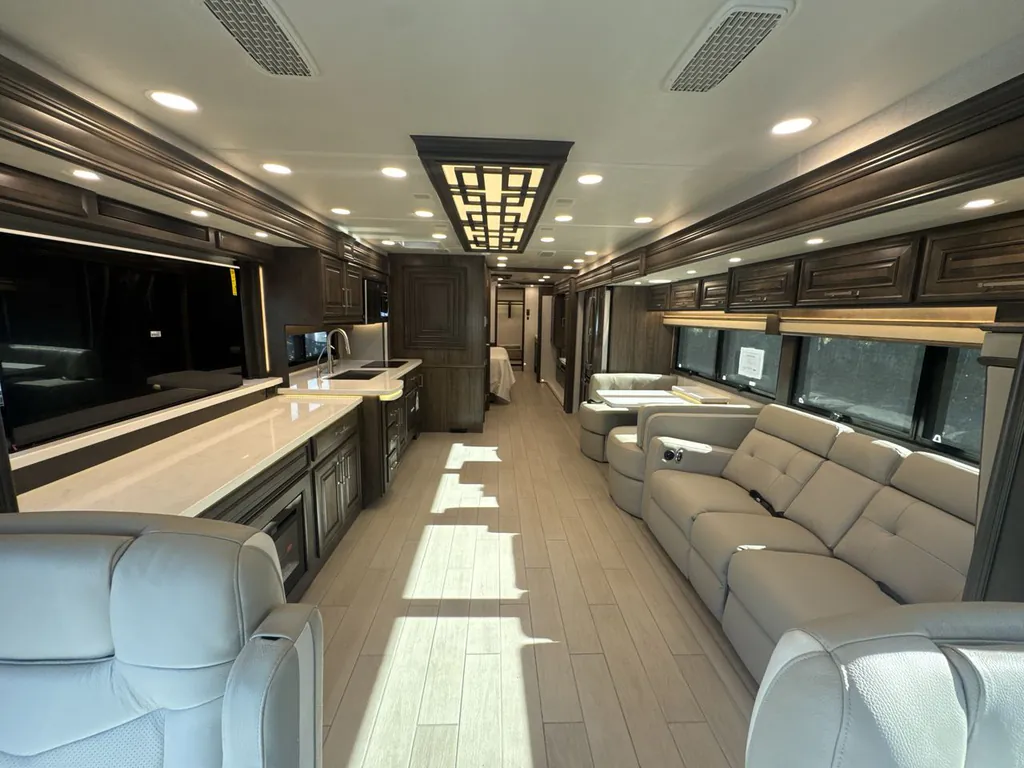 2026 Entegra Coach Aspire 44D, Photos photo 13