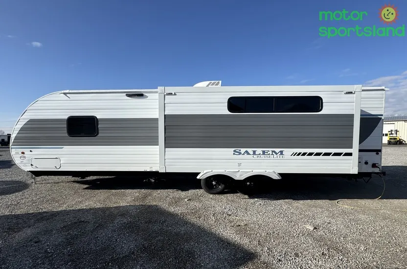 2026 Forest River Salem Cruise Lite 28ICE, Photos photo 11