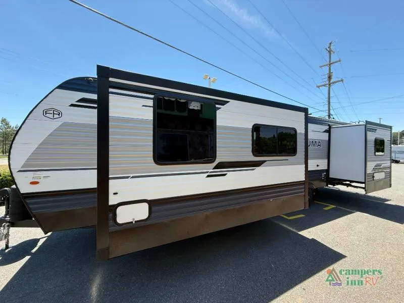 2026 Forest River Puma 31FKRK - Photo 3