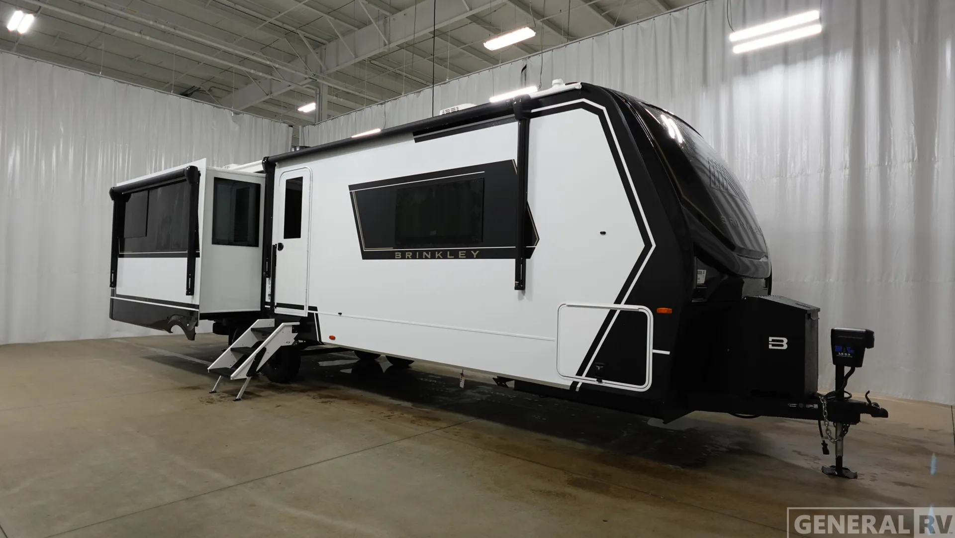 2026 Brinkley Model Z AIR 310 - Photo 2