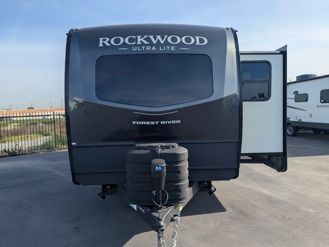 2026 Forest River Rockwood Ultra Lite 2608BS - Photo 3