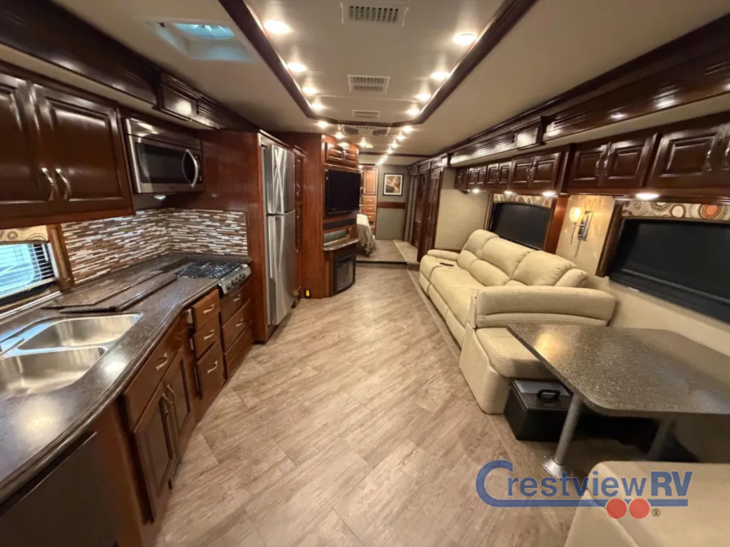 2018 Fleetwood Pace Arrow LXE 38K, Photos photo 19