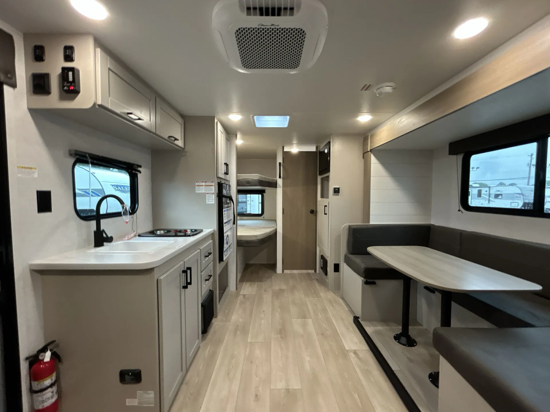 2027 Jayco Jay Flight Sport Edition 178DBS — living area main