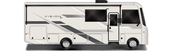 Entegra Coach Vision SE 27ASE exterior