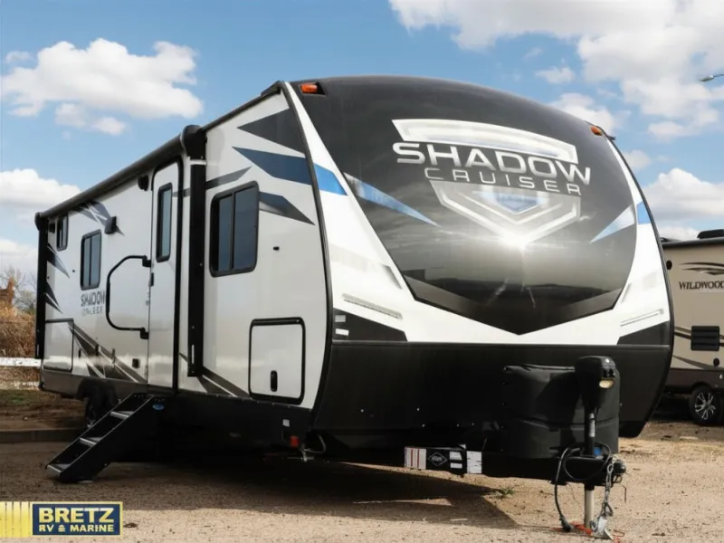 2021 Cruiser RV Shadow Cruiser SC259BHS - Photo 2
