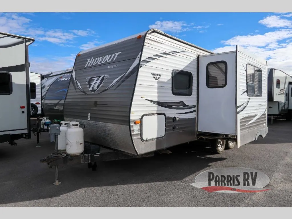 2015 Keystone Hideout 23RBSWE - Photo 3
