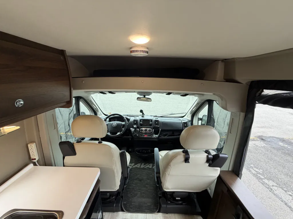 2020 Winnebago Travato 59KL, Photos photo 7
