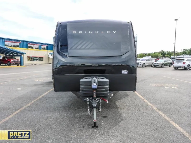 2027 Brinkley Model Ix 23X - Photo 3