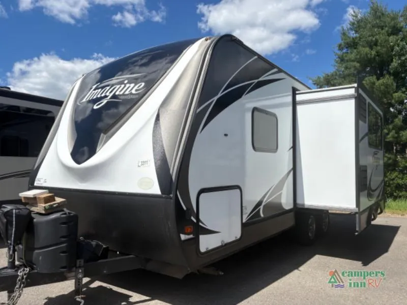 2018 Grand Design Imagine 2150RB - Photo 4