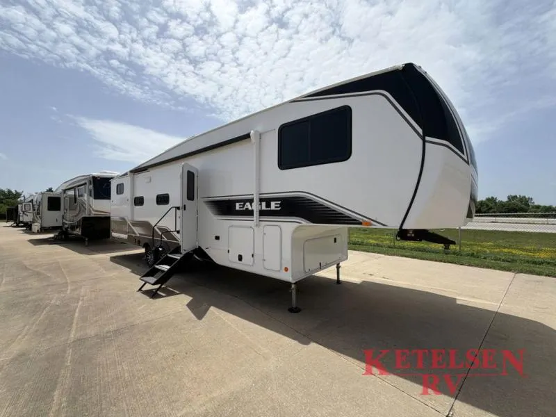 2025 Jayco Eagle 31QCD - Main photo