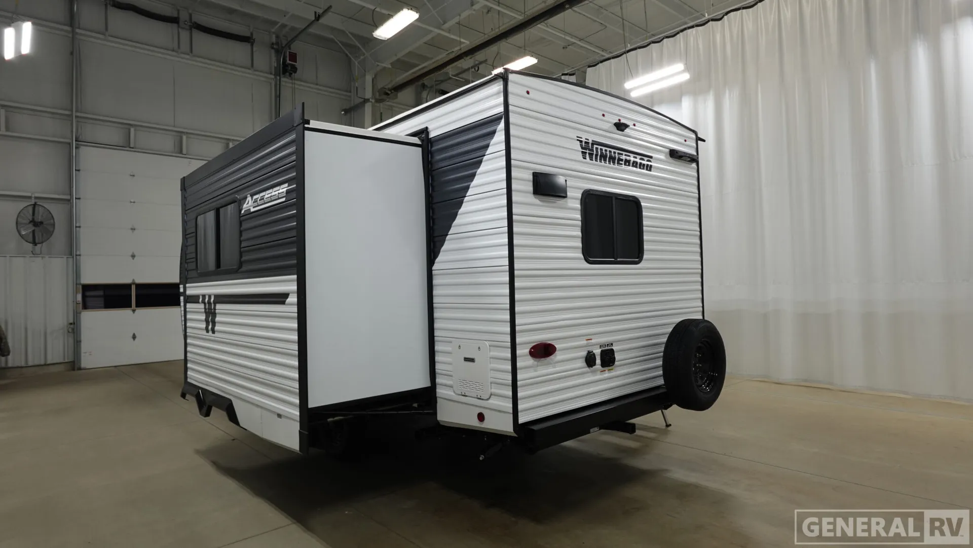 2026 Winnebago Access 25RK - Photo 4