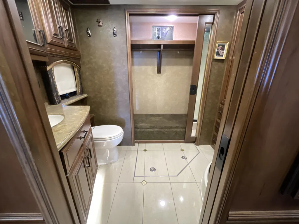 2015 Entegra Coach Aspire 42RBQ, Photos photo 35