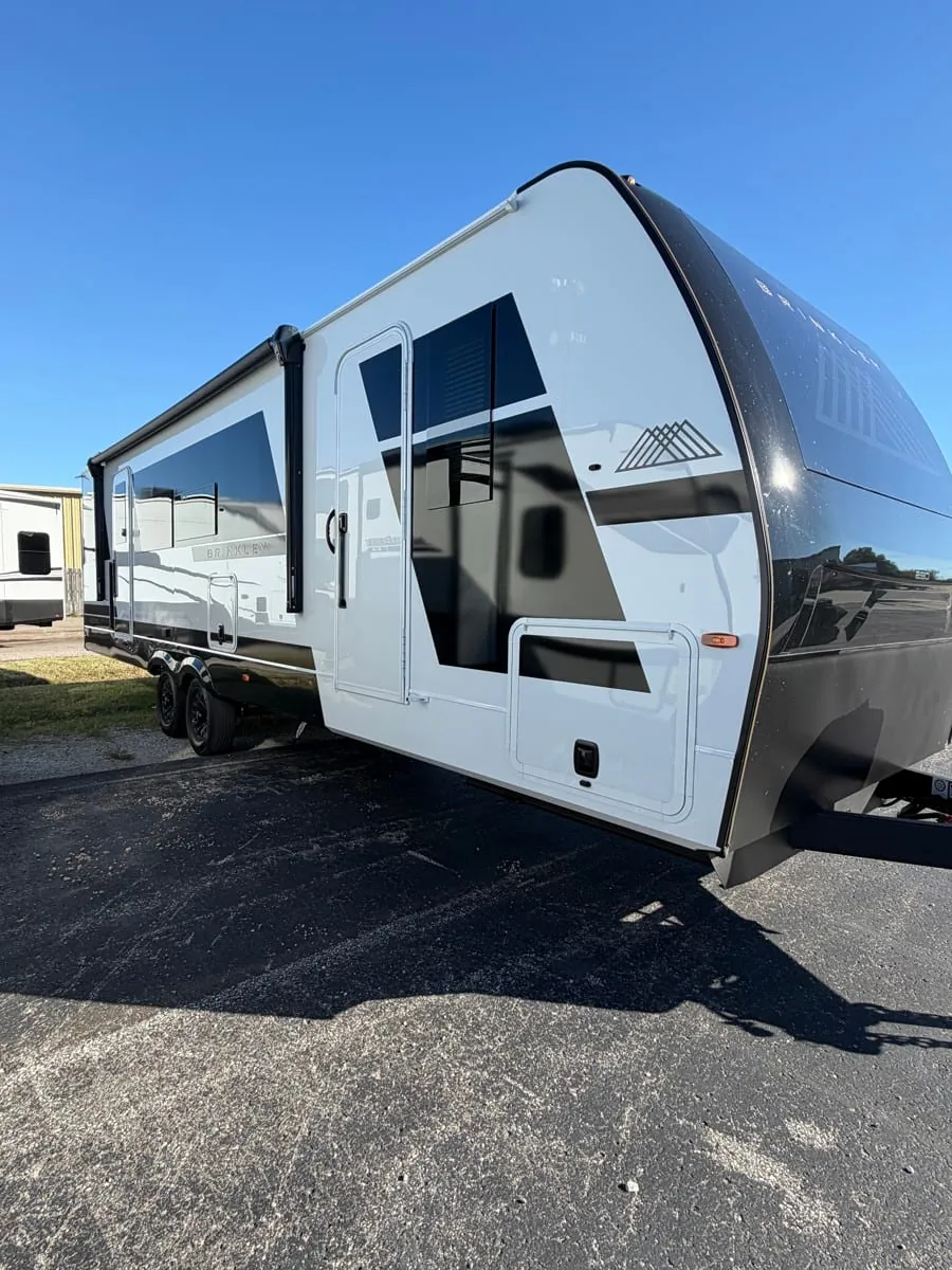 2027 Brinkley Model I 290