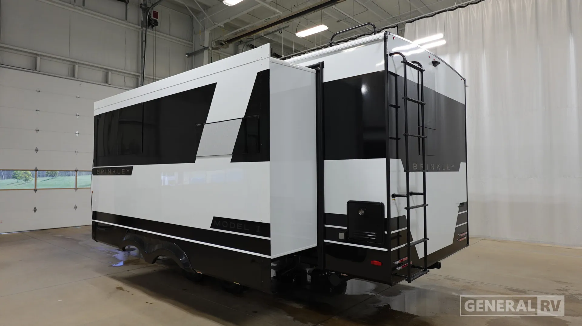 2026 Brinkley Model I 235 - Photo 4