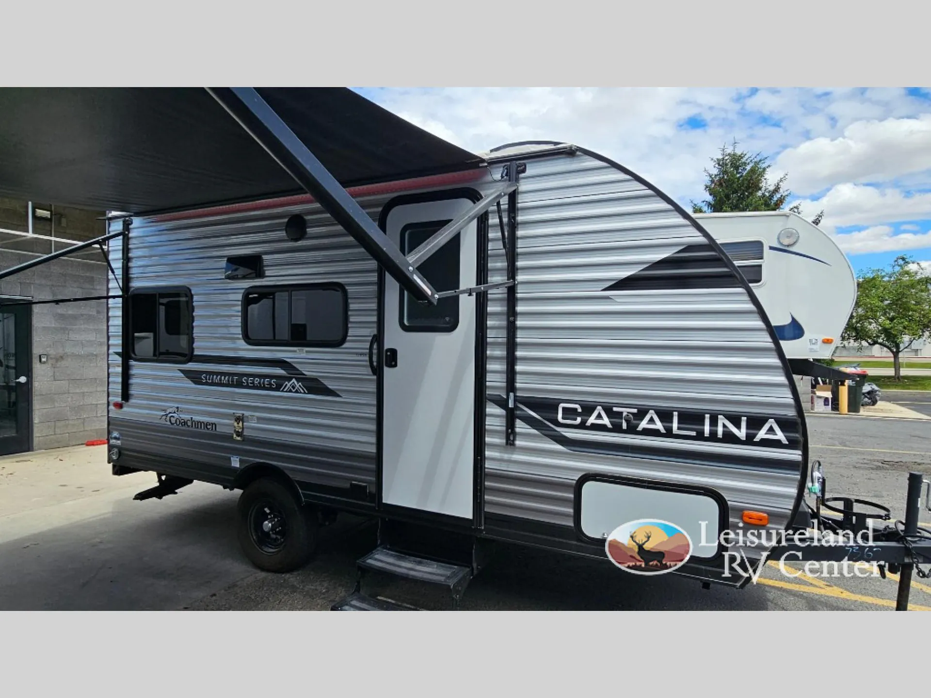 2024 Coachmen Catalina Summit Series 7 154RDX - Photo 2