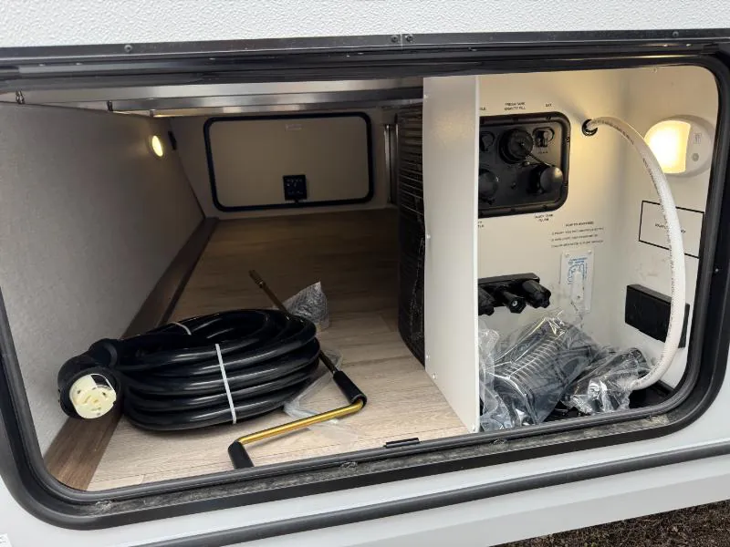 2026 Forest River Vibe Extreme Lite 2500CK, Photos photo 29
