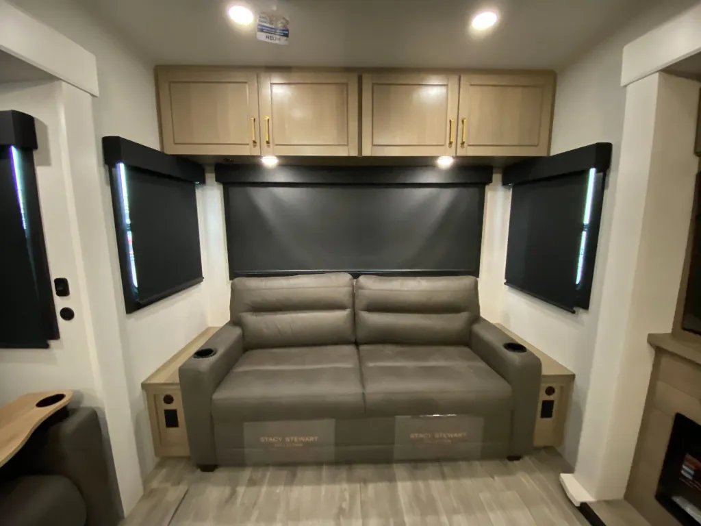 2026 Jayco Eagle 321RSTS, Photos photo 34